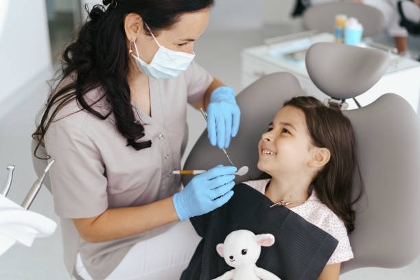 Best Emergency Pediatric Dentist  in Peotone, IL