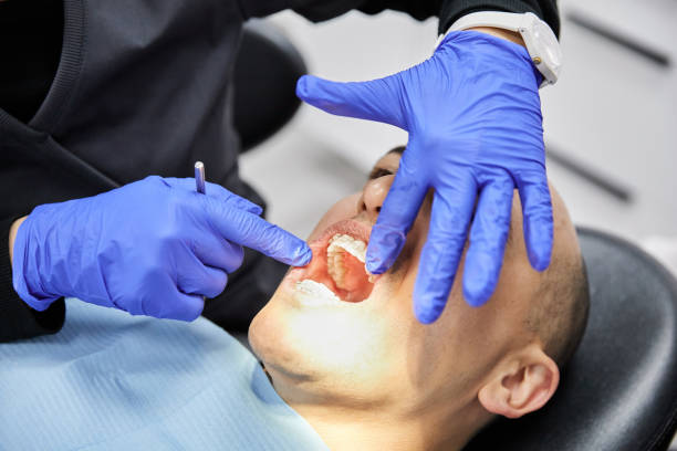 Best Urgent Tooth Repair  in Peotone, IL